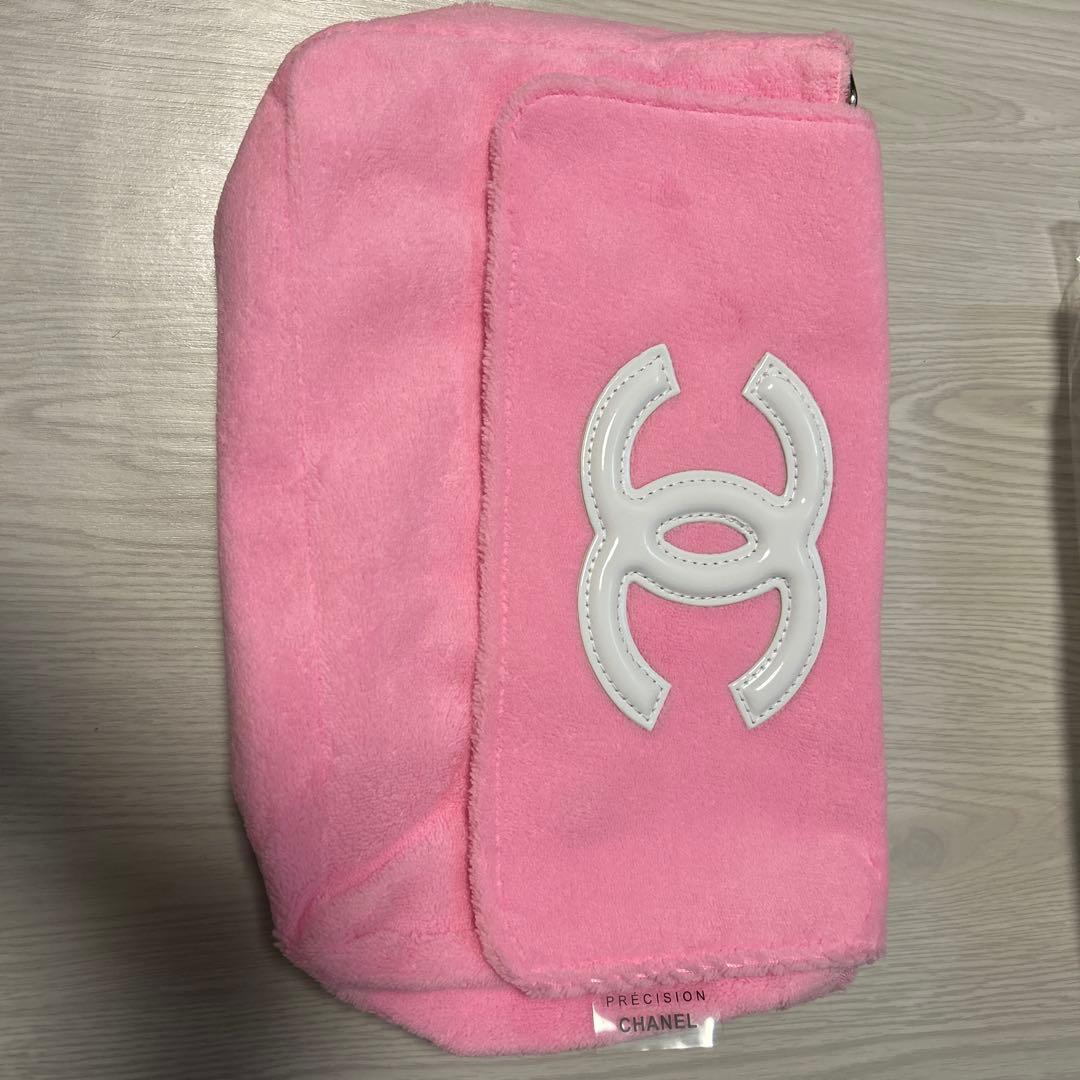 ドキン様★ピンク ショルダーバッグ非売品ノベルティ