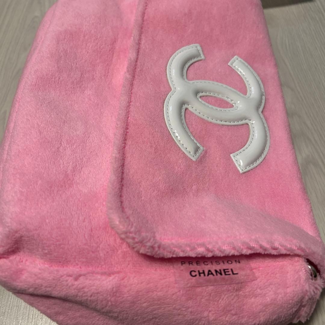 ドキン様★ピンク ショルダーバッグ非売品ノベルティ