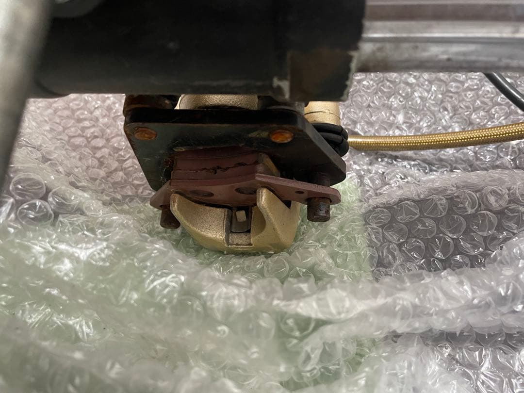 モンキー50用 フロントフォーク　おそらくミニモト