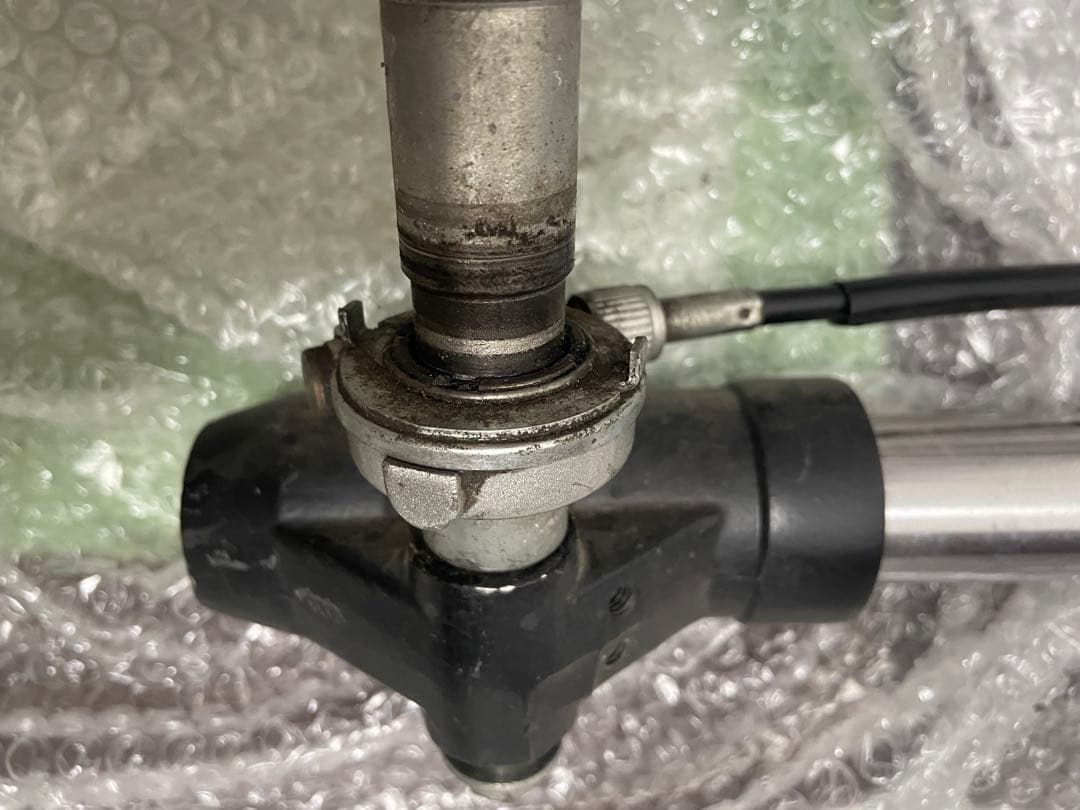 モンキー50用 フロントフォーク　おそらくミニモト