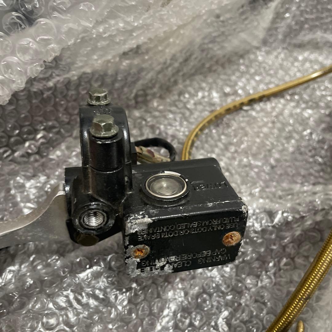 モンキー50用 フロントフォーク　おそらくミニモト