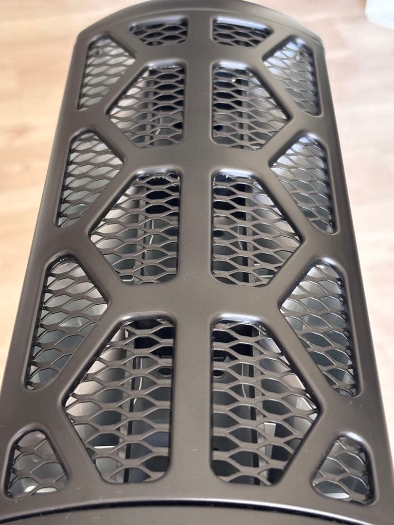 DeLonghi マルチダイナミックヒーターWIFIモデル（取説付き）