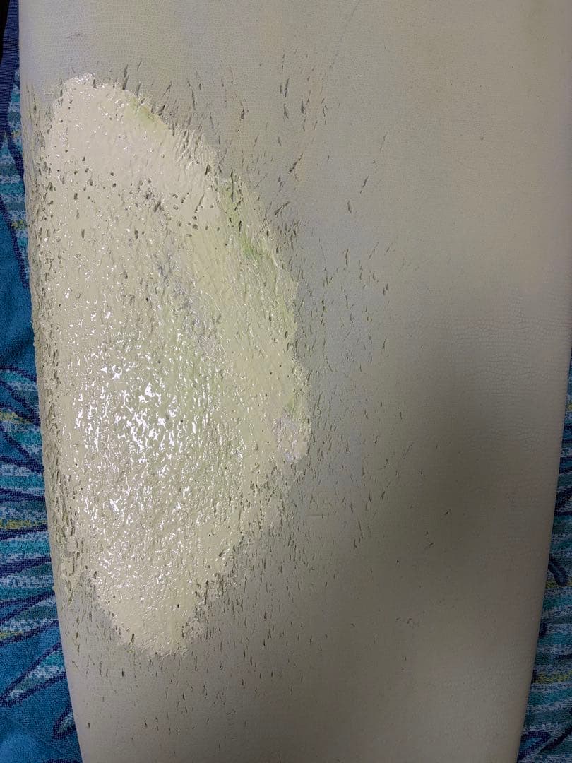 y*e様 CRIME EVOLUTION 9'4ft ロングボード