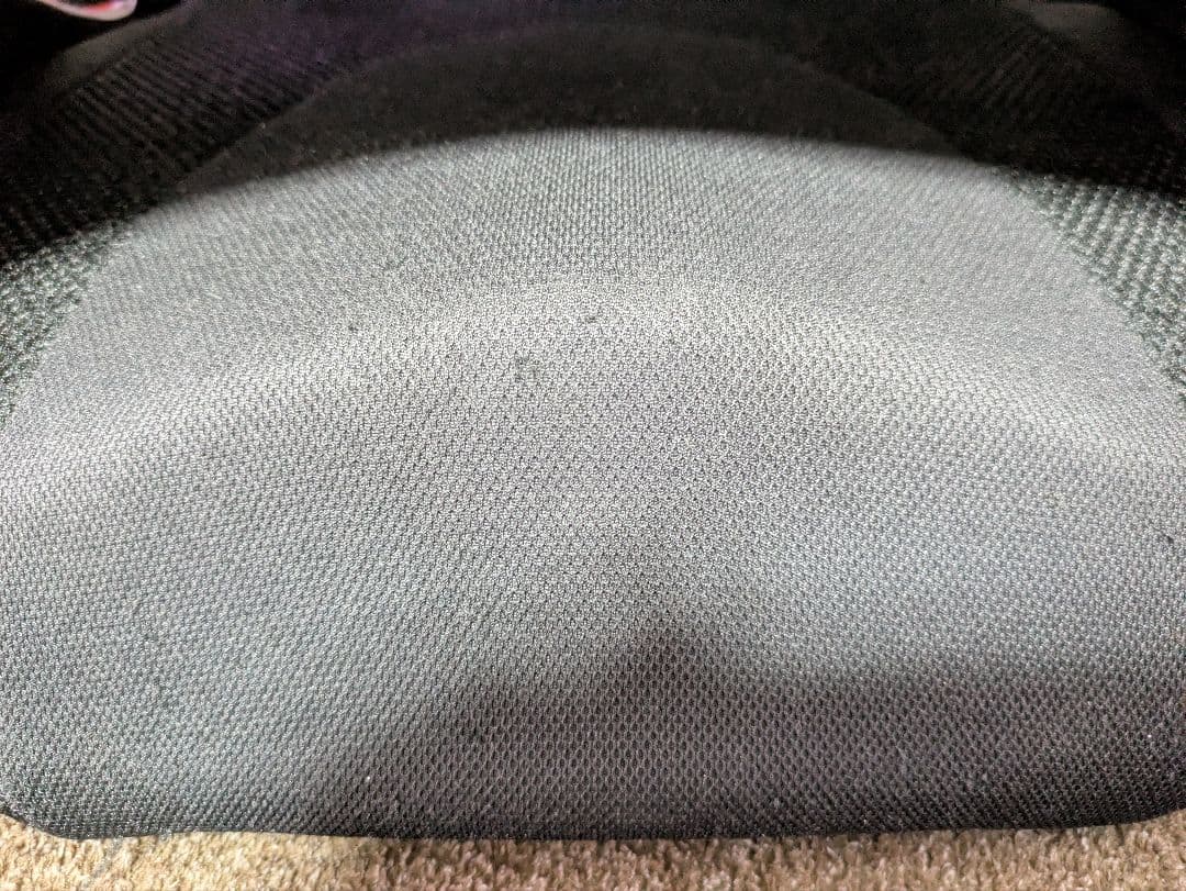 AILEBEBEチャイルドシート☆サラット３☆エールベベ☆ジュニアシート