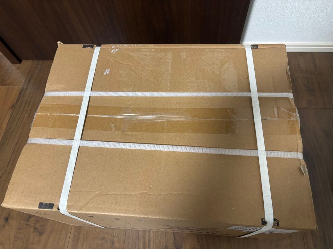 新品モダンワークスgpx125エンジン　※未開封※