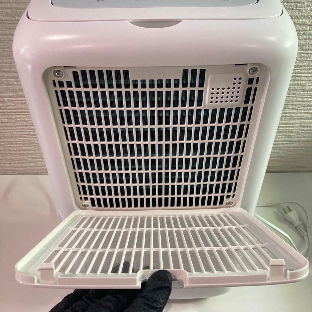 SHARP 除湿機　CV-L71-W