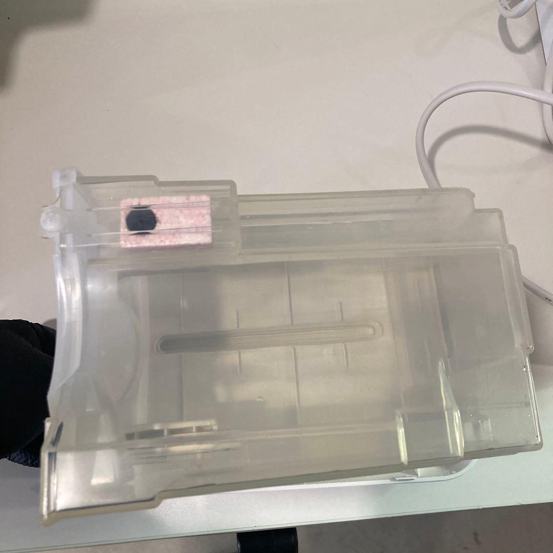 SHARP 除湿機　CV-L71-W