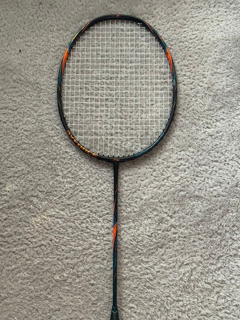 LI-NING バドミントンラケットAXFORCE 90 NEW