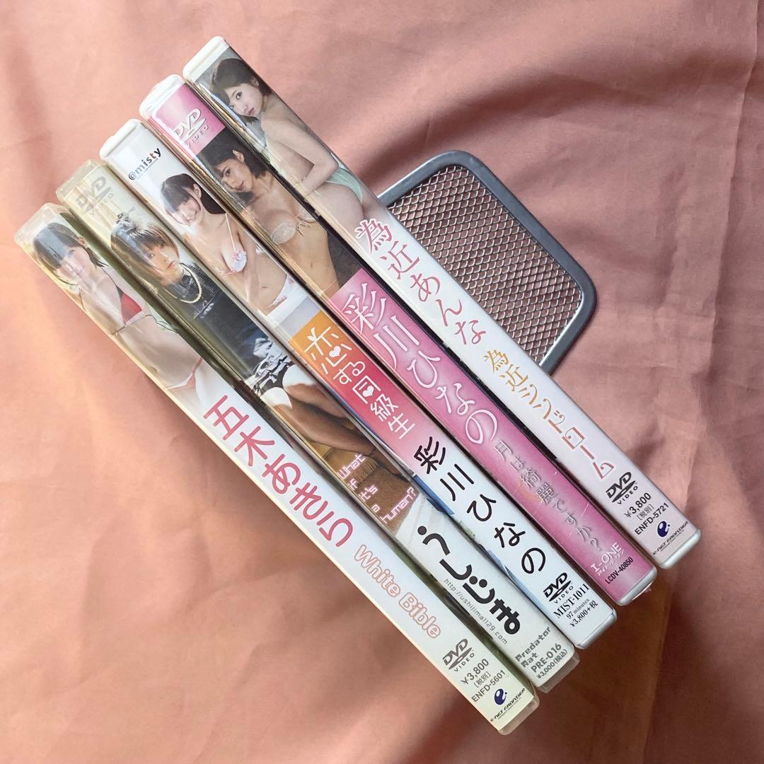 ※専用出品※ DVD5点