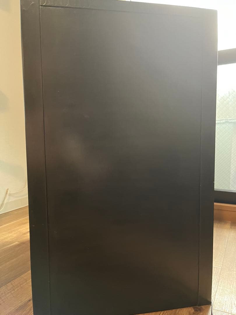 ミリタリー　トラックキャビネット3段