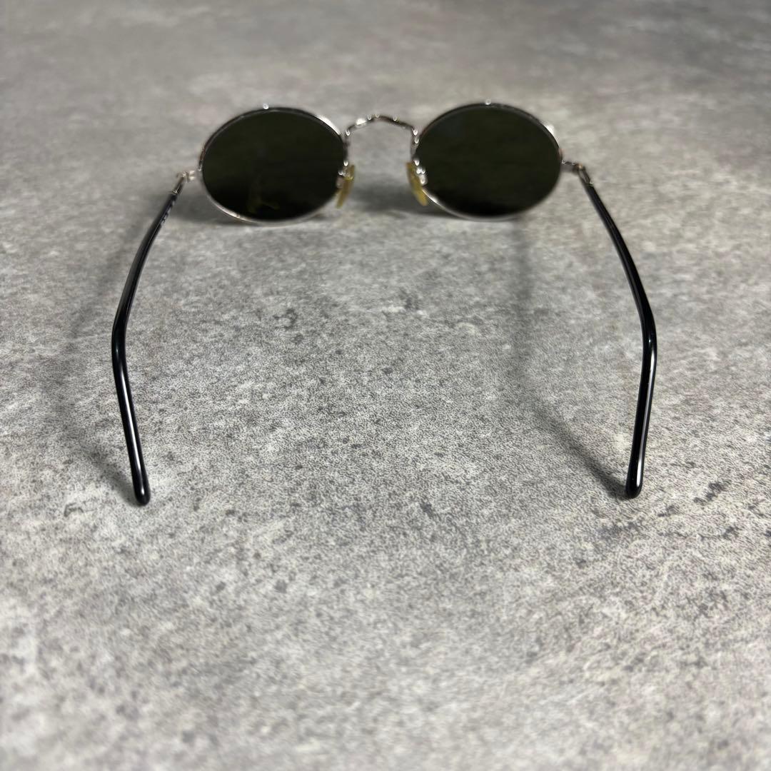 90s 名作 ジョルジオアルマーニ サングラス アーカイブ 北野武着用同型