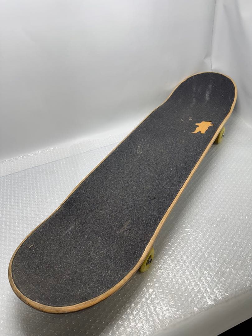 REAL SKATEBOARDS スケートボード コンプリートデッキ