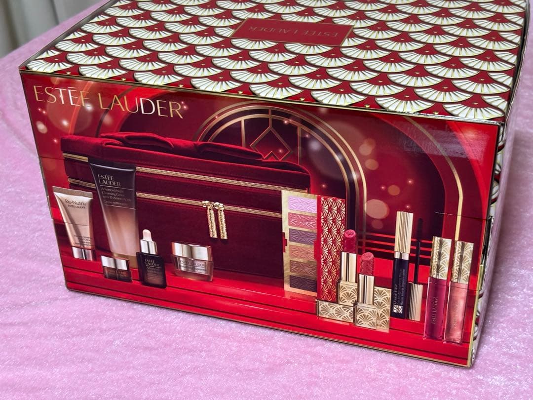 ESTEE LAUDER エスティローダーコレクション 2024
