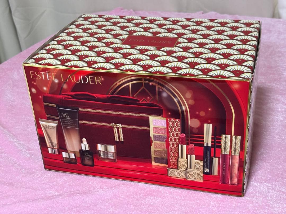 ESTEE LAUDER エスティローダーコレクション 2024