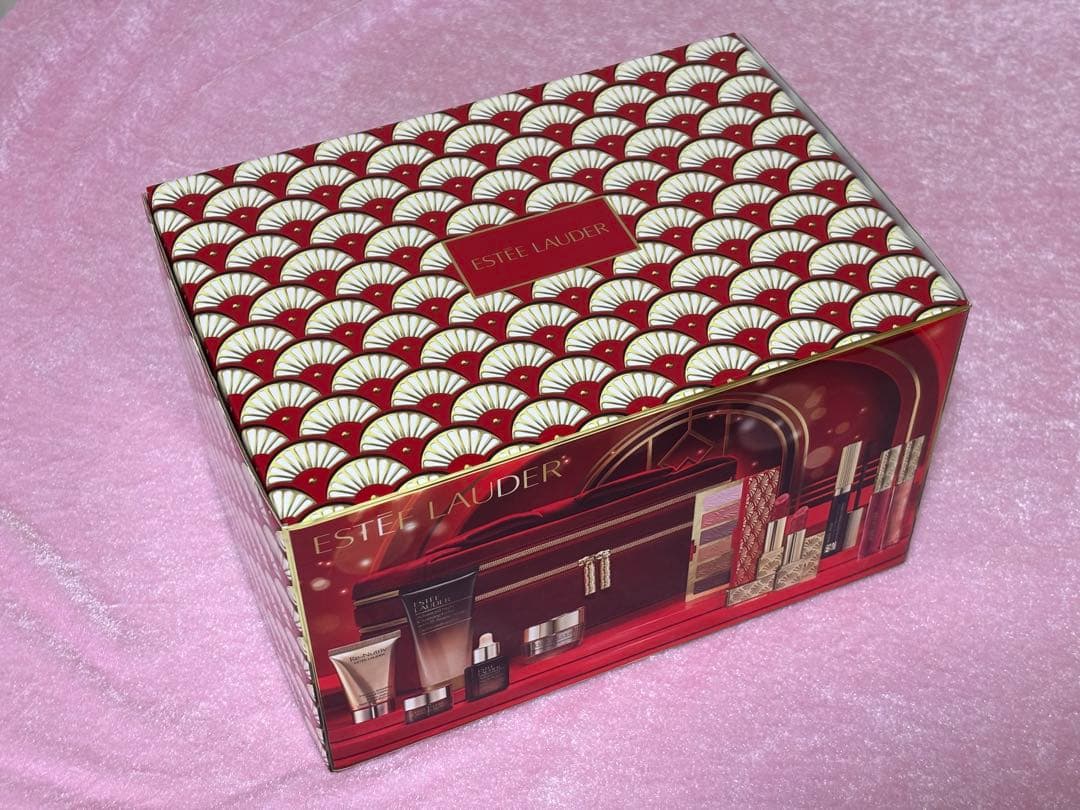 ESTEE LAUDER エスティローダーコレクション 2024