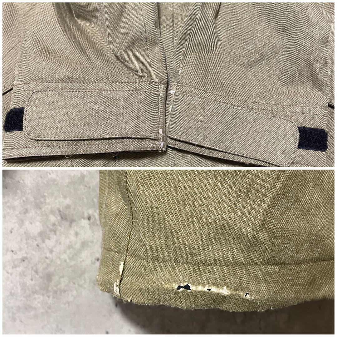 Burtonバートンスキーウェアスノーボードジャケットパーカーベージュ黒ブラック