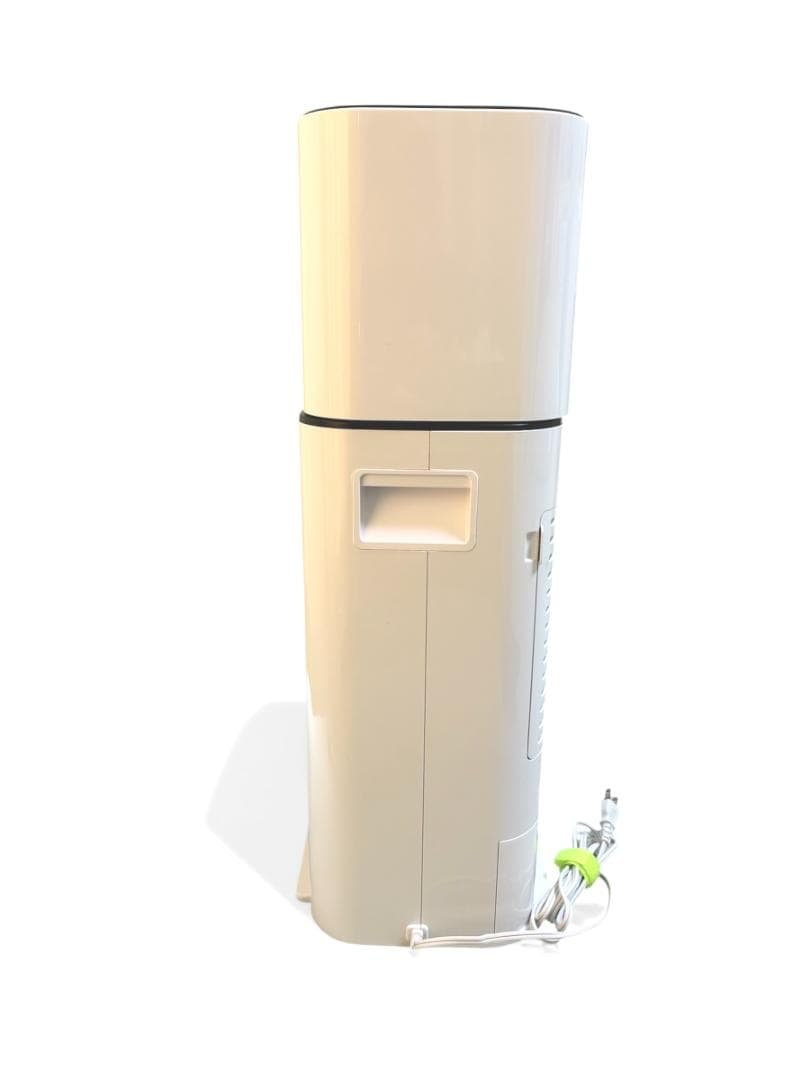 美品　アイリスオーヤマ 除湿機 衣類乾燥 　IJD-I50