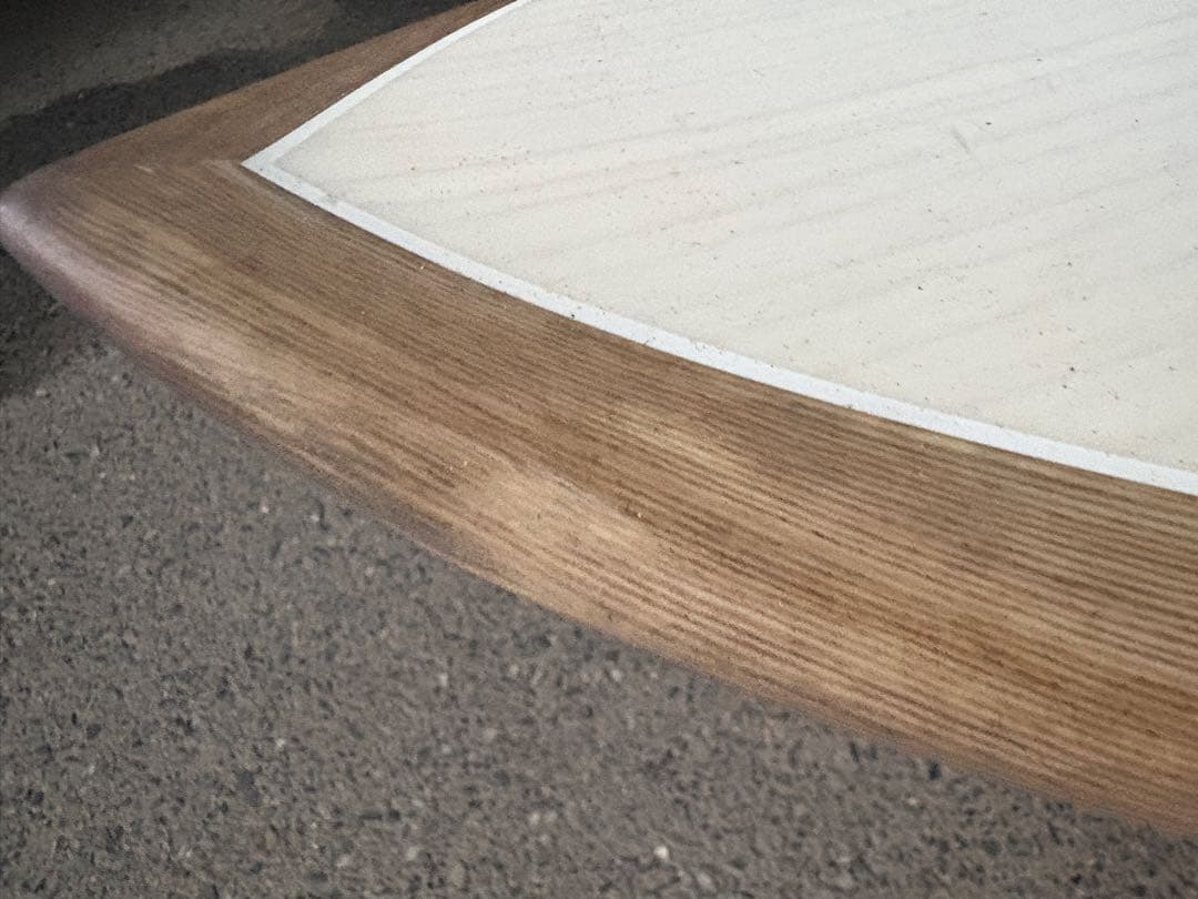 NSP INSTIGATOR 75L スタンドアップパドル