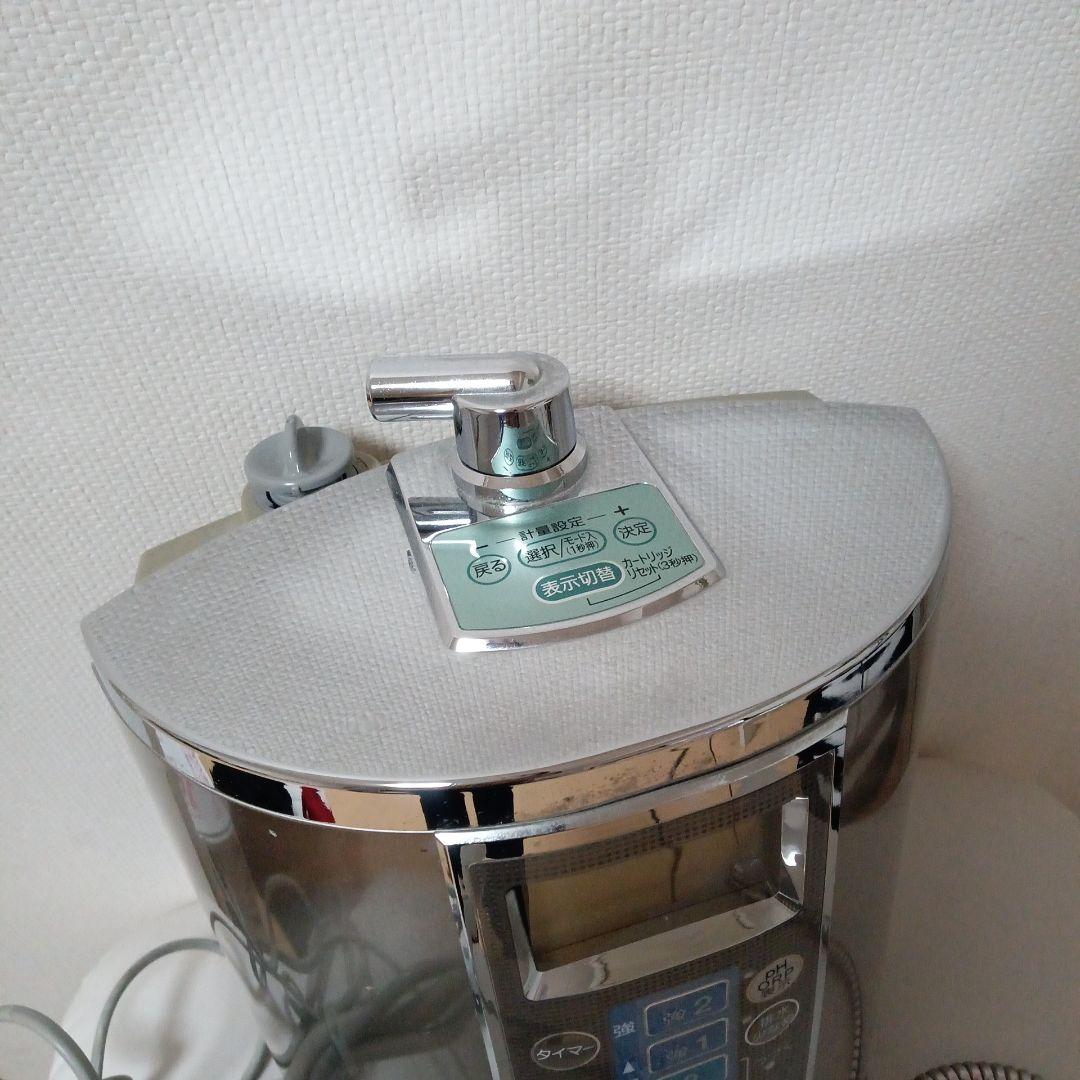 National アルカリイオン整水器 TK7805
