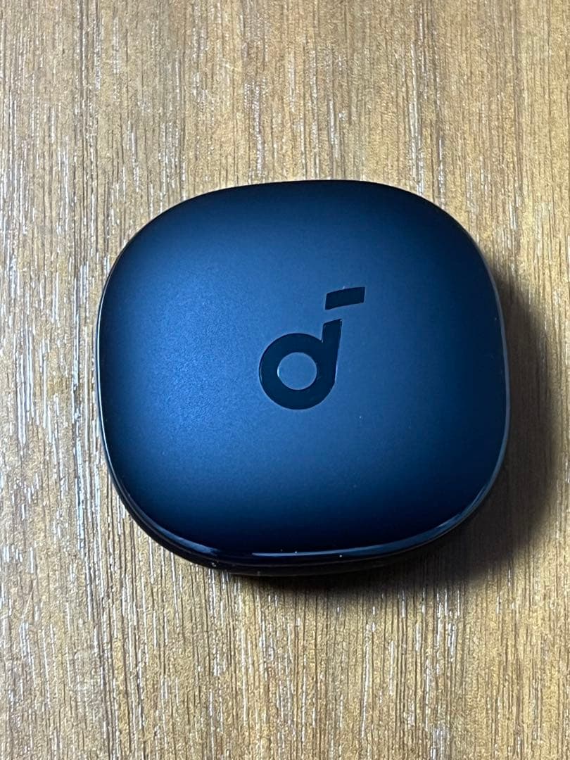 Anker Soundcore Liberty 4 使用10回 状態良好