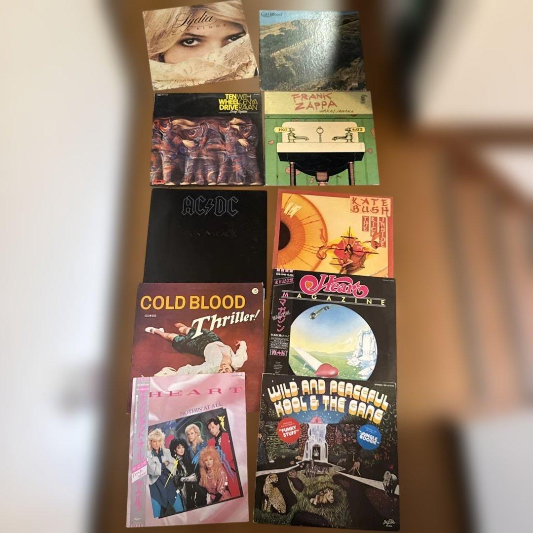 超希少 EP レアレコード 10枚まとめ売り ビンテージ