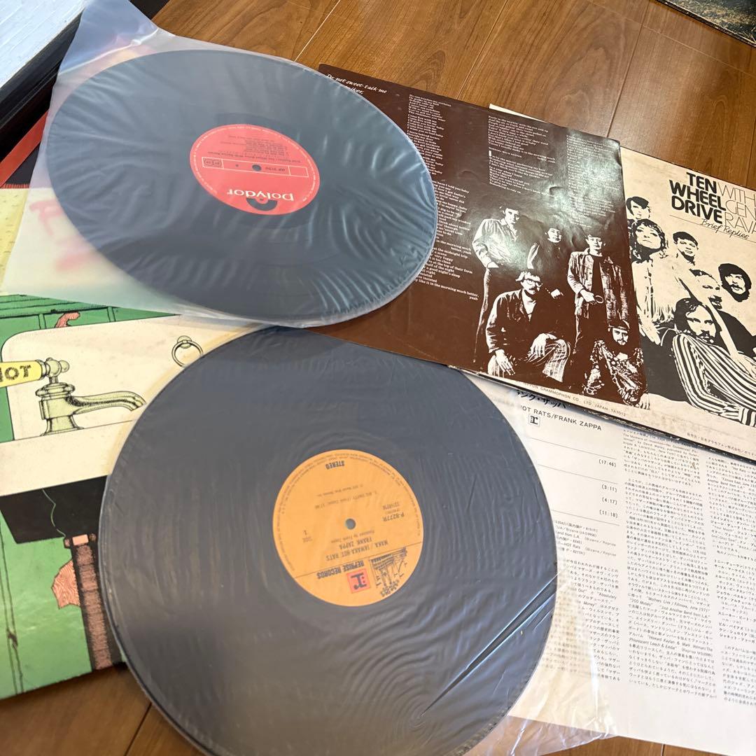 超希少 EP レアレコード 10枚まとめ売り ビンテージ