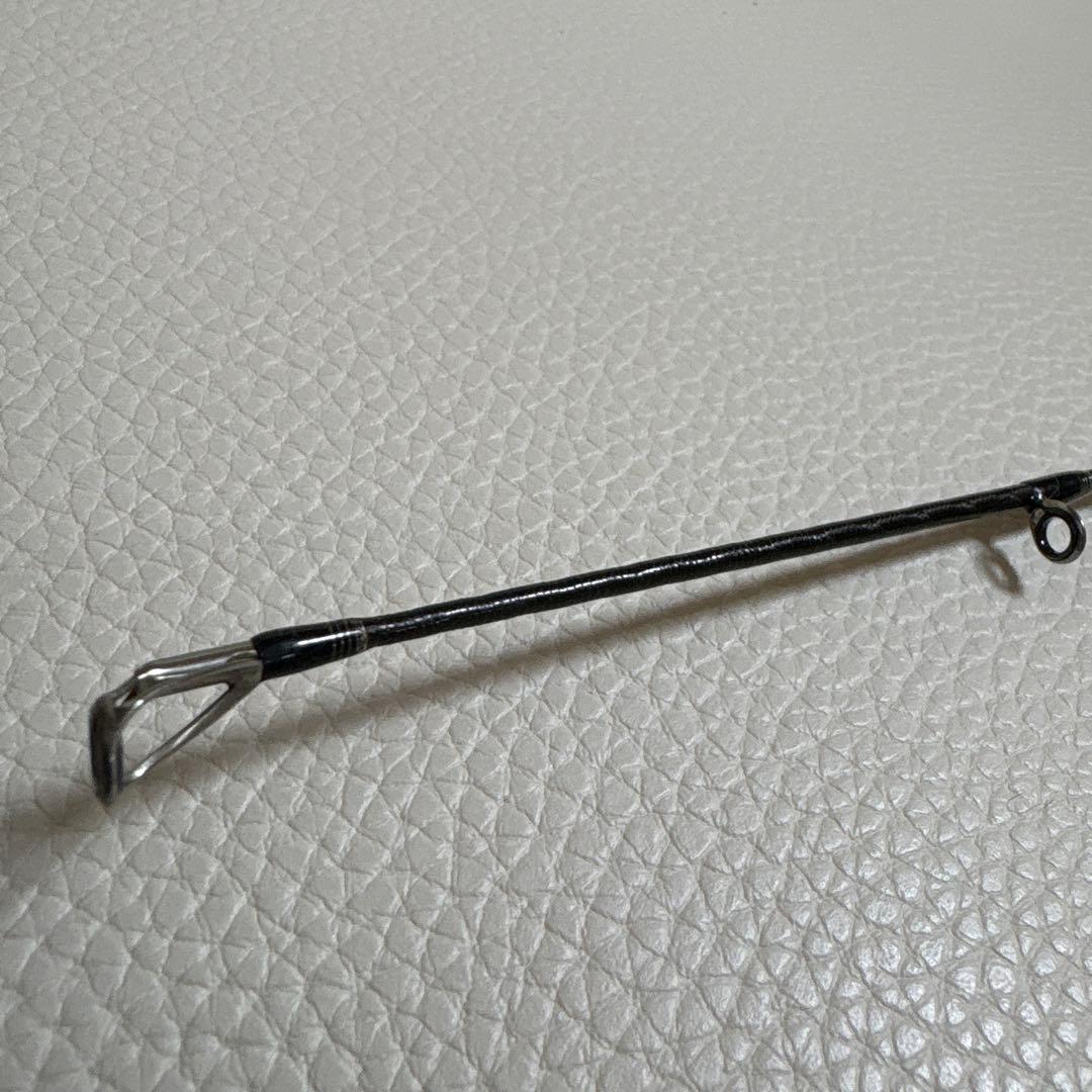 ロッド SHIMANO POISON ULTIMA 172H