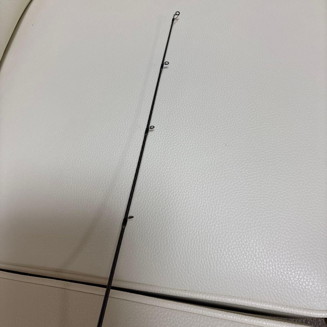 ロッド SHIMANO POISON ULTIMA 172H