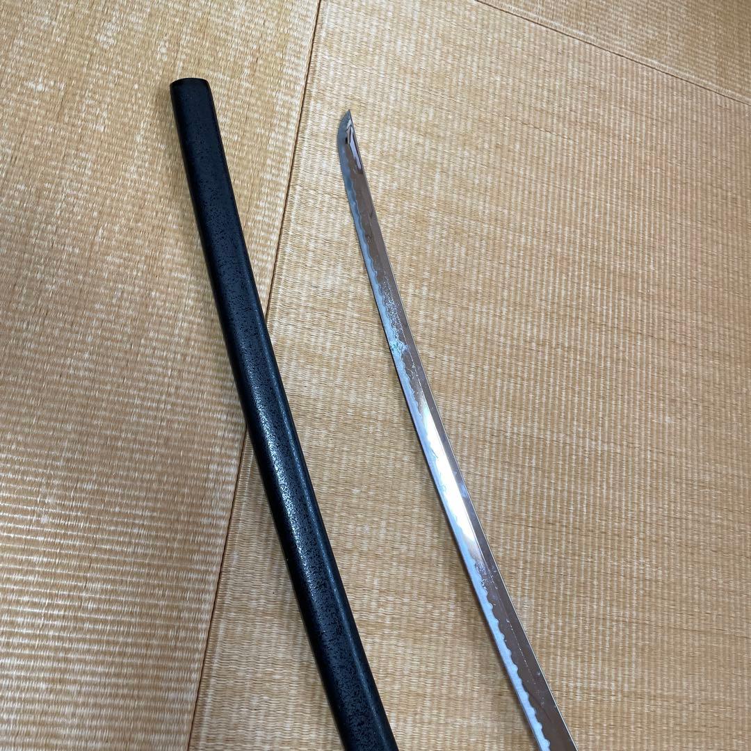 模造刀　2本セット　打刀　脇差し