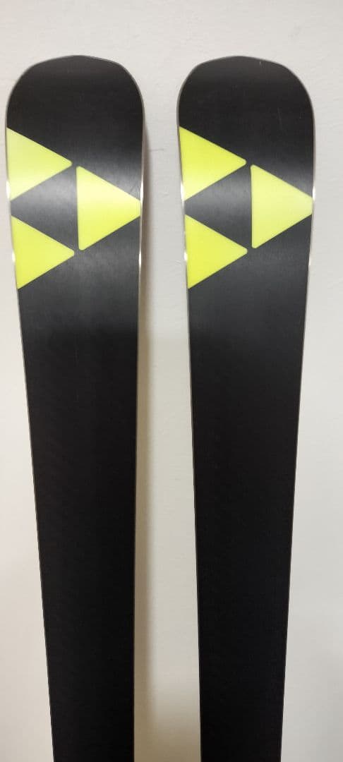 フィッシャー　ジュニア　GS スキー板　160cm