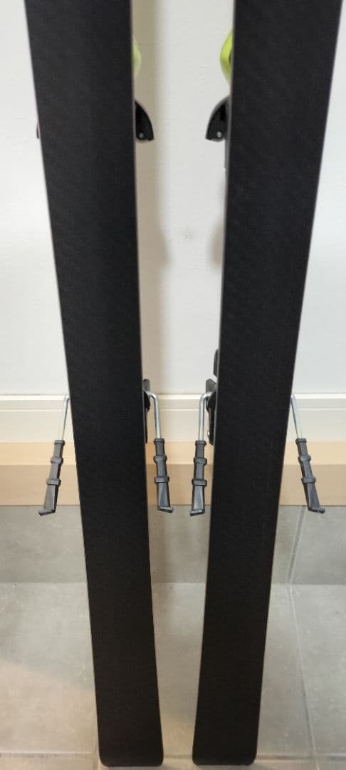 フィッシャー　ジュニア　GS スキー板　160cm