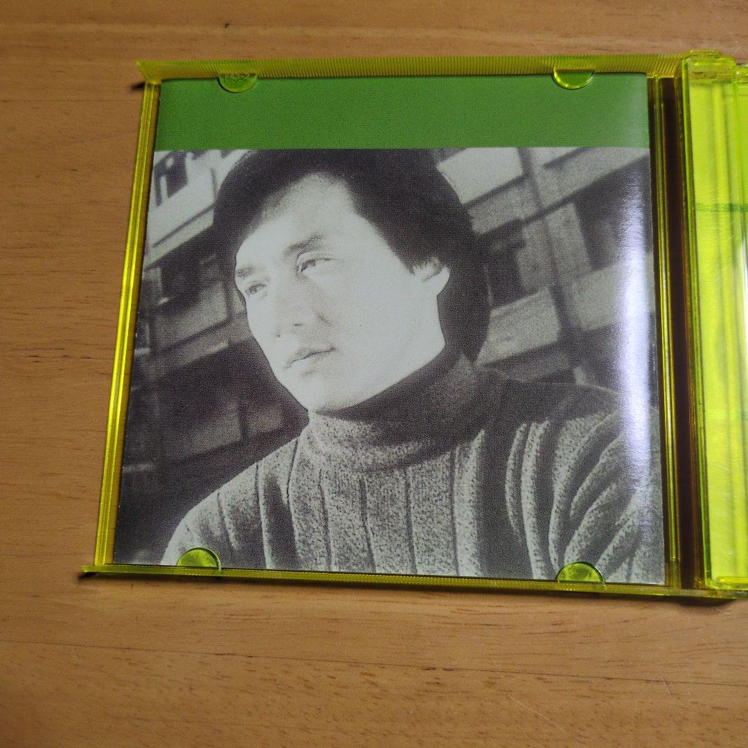 ジャッキー・チェン Greatest Hits CD