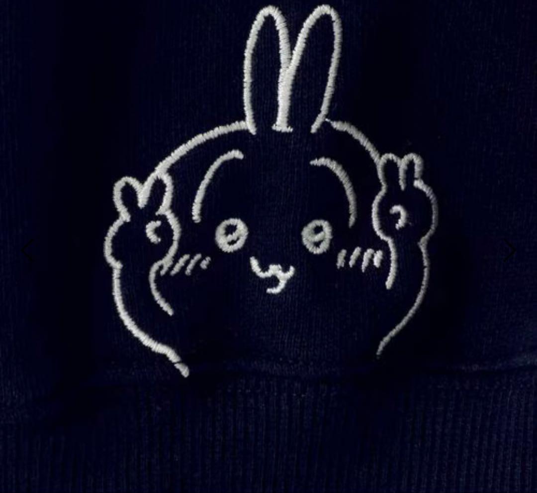 うさぎスウェット上下【新品未開封】　ちいかわ×ローリーズファーム　初コラボ‼️