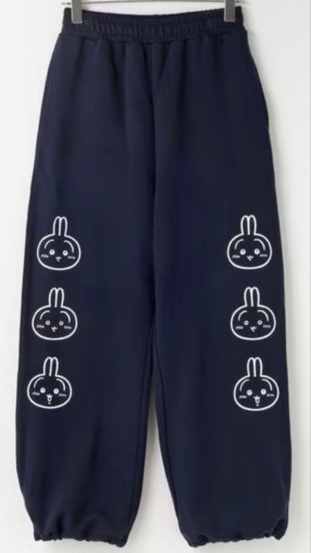 うさぎスウェット上下【新品未開封】　ちいかわ×ローリーズファーム　初コラボ‼️