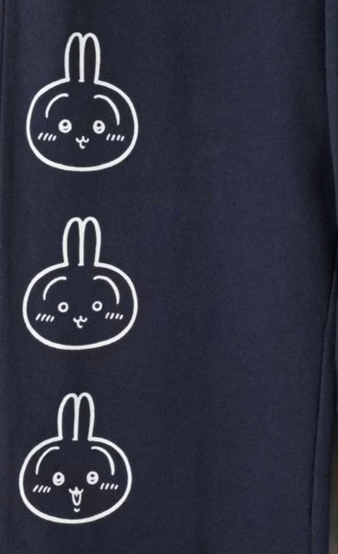 うさぎスウェット上下【新品未開封】　ちいかわ×ローリーズファーム　初コラボ‼️