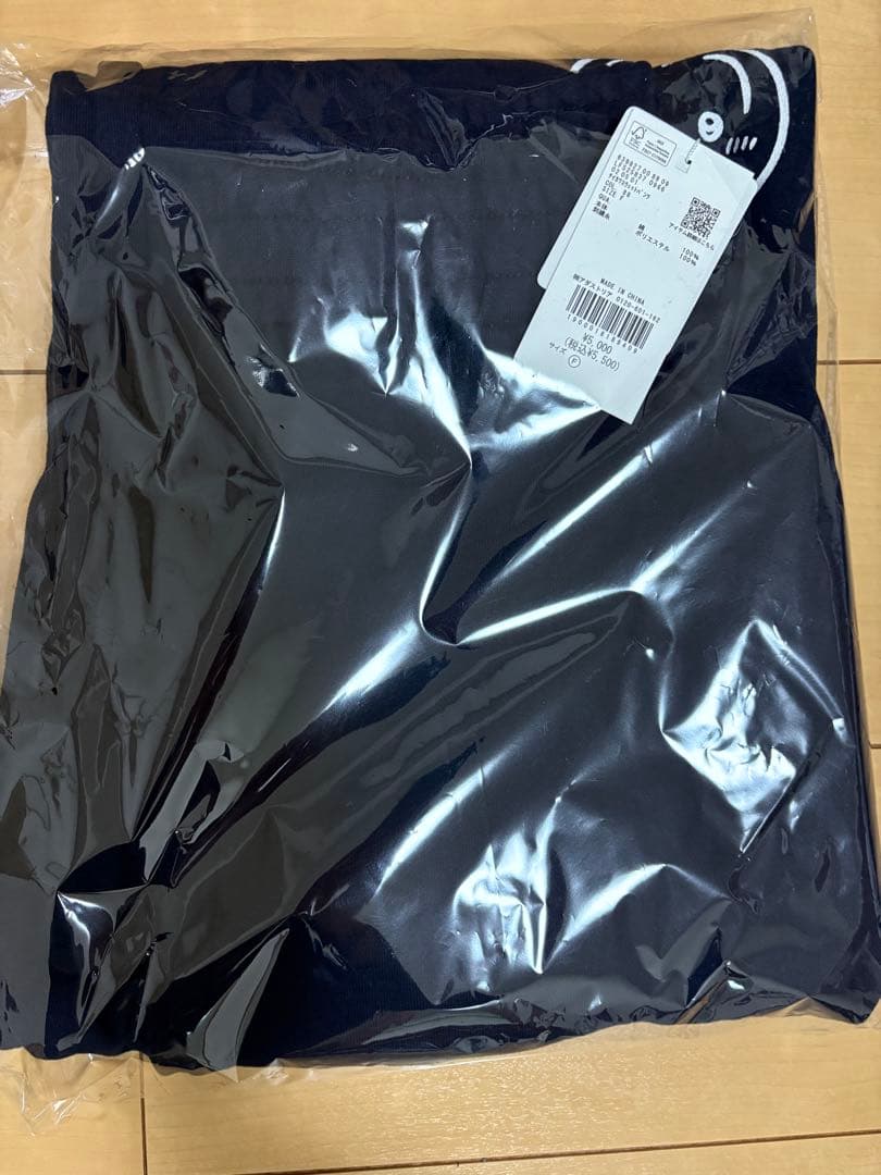 うさぎスウェット上下【新品未開封】　ちいかわ×ローリーズファーム　初コラボ‼️