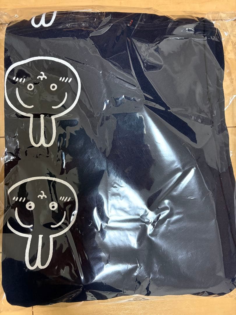 うさぎスウェット上下【新品未開封】　ちいかわ×ローリーズファーム　初コラボ‼️