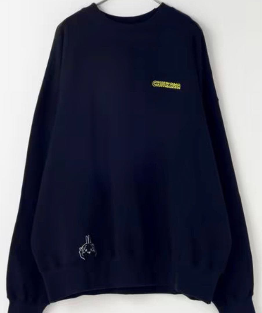 うさぎスウェット上下【新品未開封】　ちいかわ×ローリーズファーム　初コラボ‼️