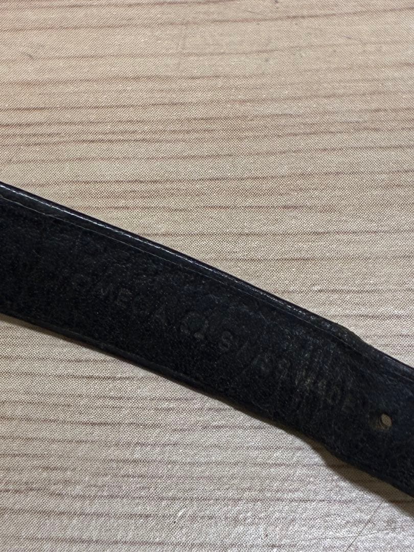 OMEGA De Ville 手巻き 金色 ヴィンテージ Ref.515008