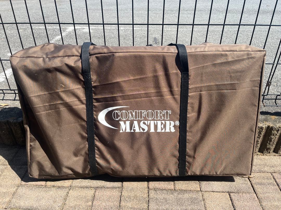 コールマン ファニチャー コンフォートマスター ワンタッチ キッチンテーブル