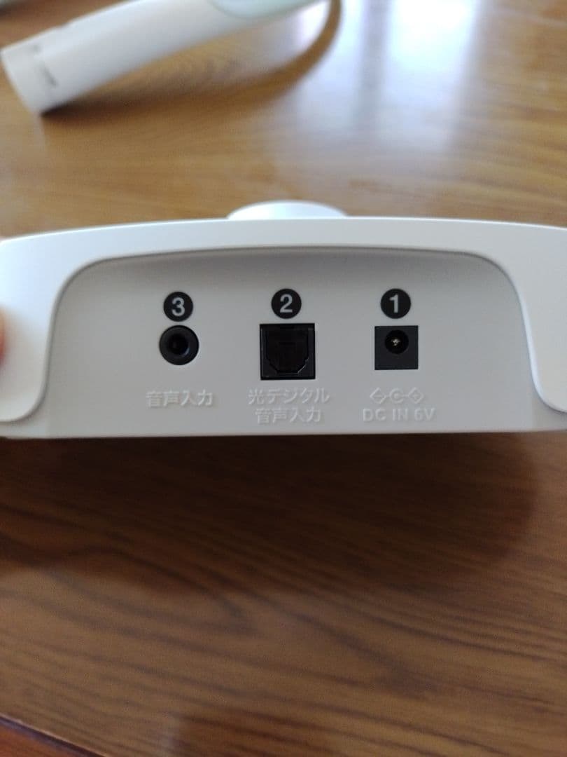 か*ぼ様 AT-NSP700TV ワイヤレスネックスピーカー audio-tec