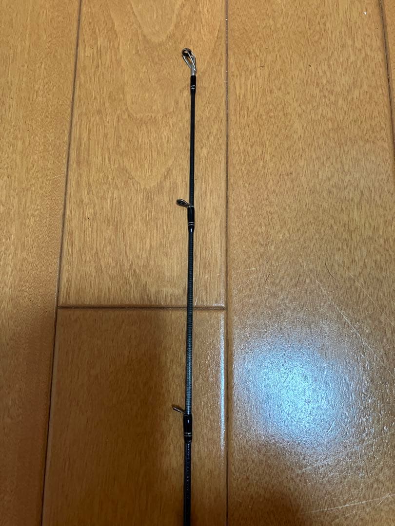 アブ・ガルシア　ホーネットスティンガーHSS-672UL+MGS 中古