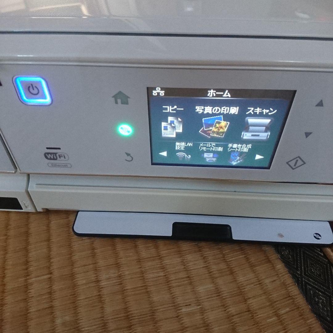 その他 EPSON EP-805AW