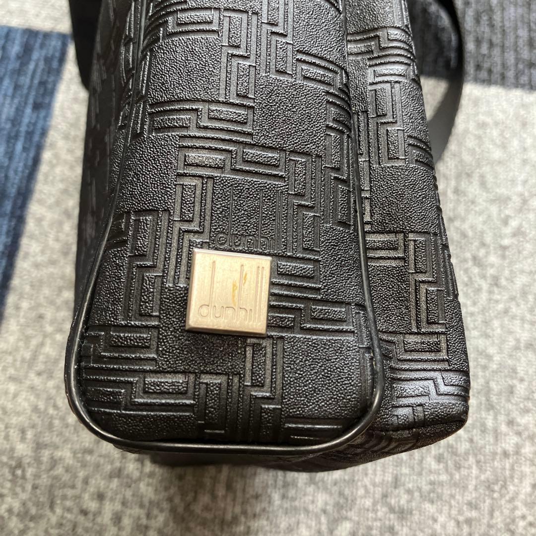 ダンヒル ショルダーバッグ★ビジネスバック★