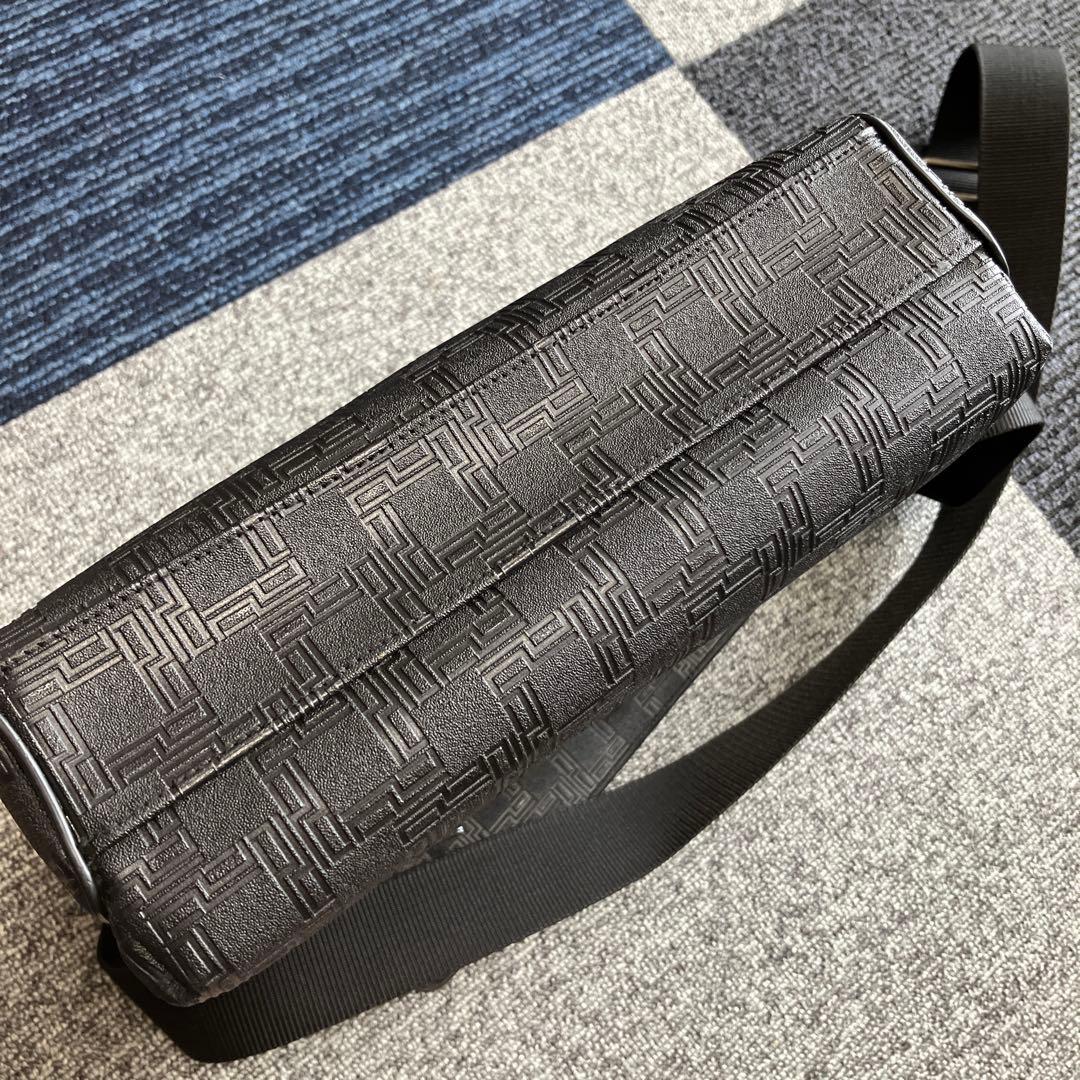 ダンヒル ショルダーバッグ★ビジネスバック★