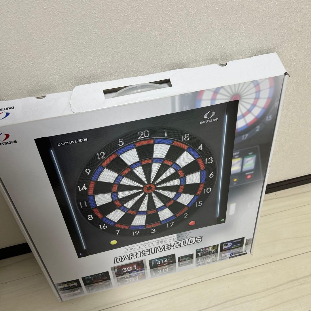 ダーツ DARTSLIVE-200s