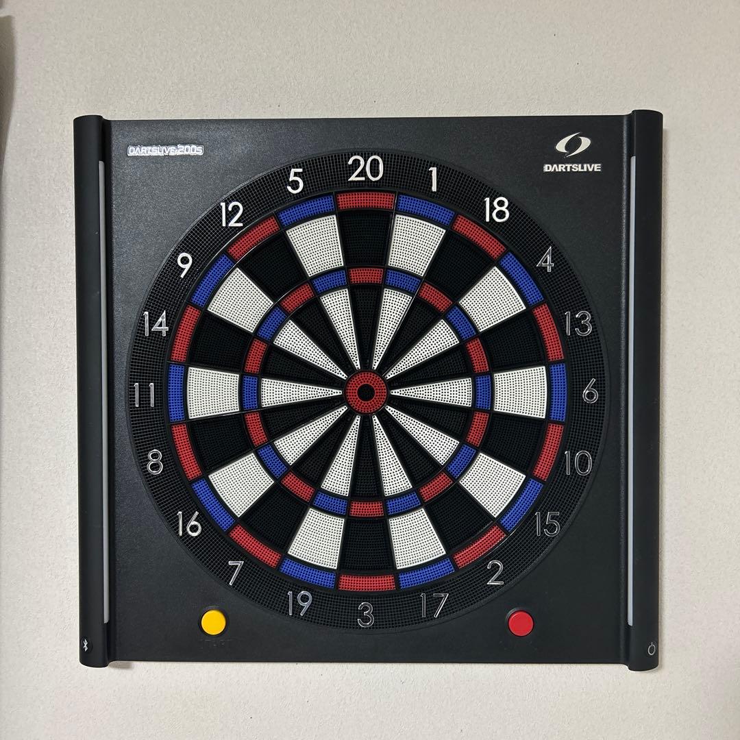 ダーツ DARTSLIVE-200s