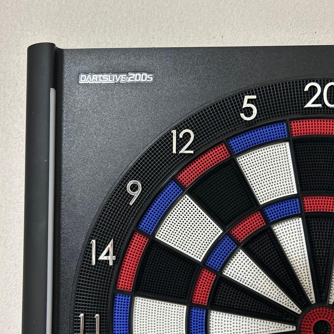 ダーツ DARTSLIVE-200s