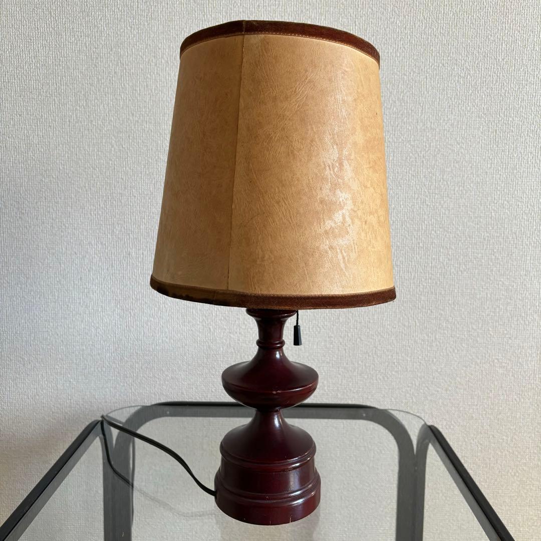 三菱　ヴィンテージ　シェードランプ　アンティーク　間接照明　昭和　レトロ　カフェ