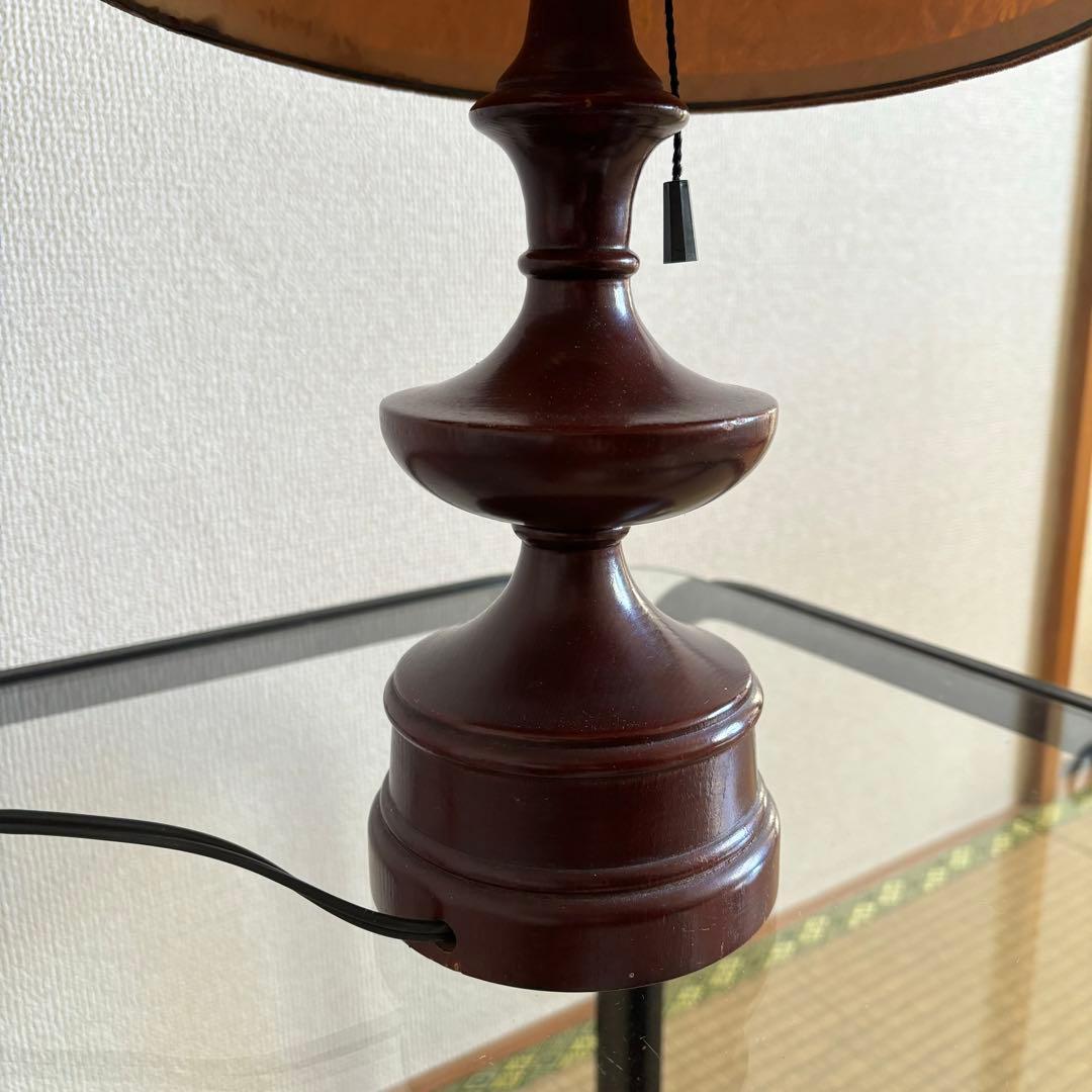 三菱　ヴィンテージ　シェードランプ　アンティーク　間接照明　昭和　レトロ　カフェ